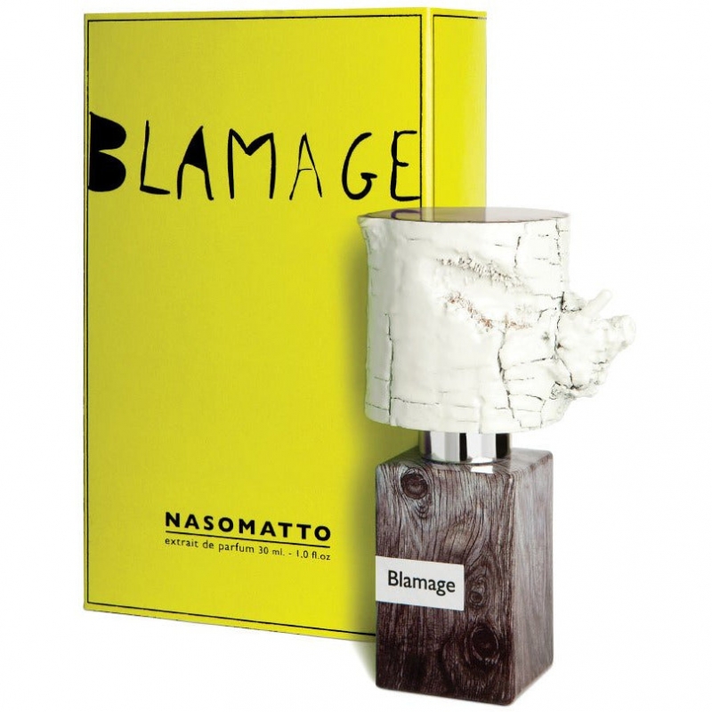 Blamage Nasomatto for men and women-بلامیج نازوماتو مردانه و زنانه