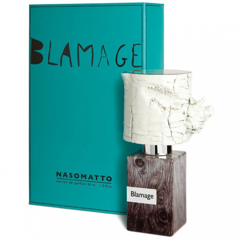 Blamage Nasomatto for men and women-بلامیج نازوماتو مردانه و زنانه