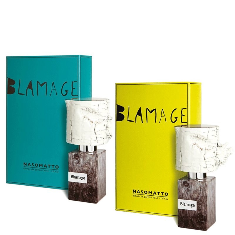 Blamage Nasomatto for men and women-بلامیج نازوماتو مردانه و زنانه