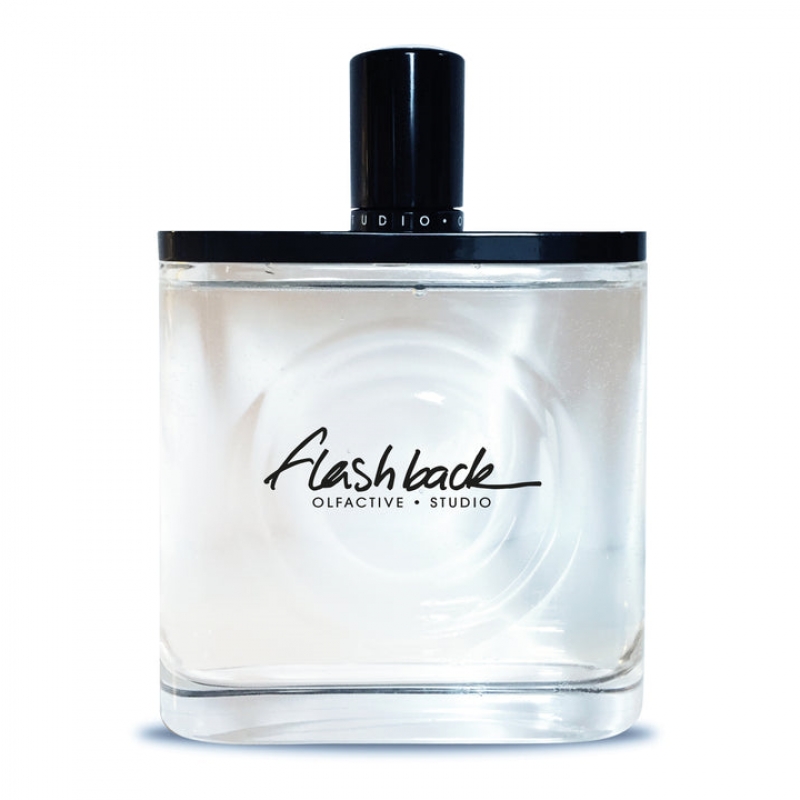 Flash Back Olfactive Studio for men and women-فلش بک اولفکتیو استودیو مردانه و زنانه