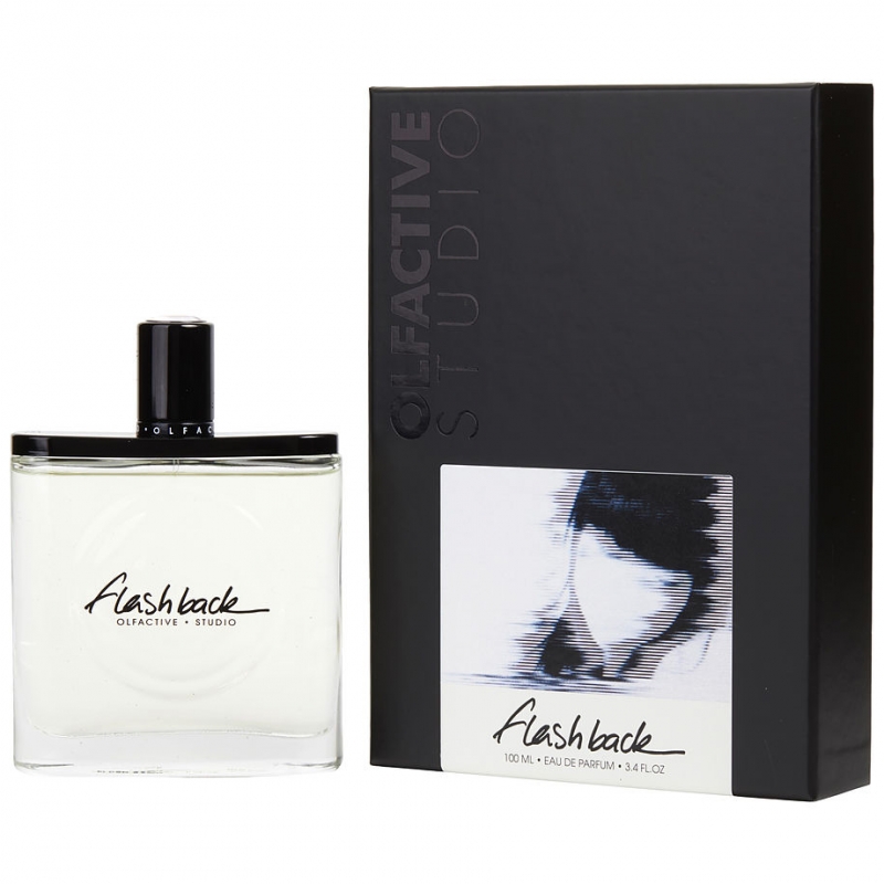 Flash Back Olfactive Studio for men and women-فلش بک اولفکتیو استودیو مردانه و زنانه