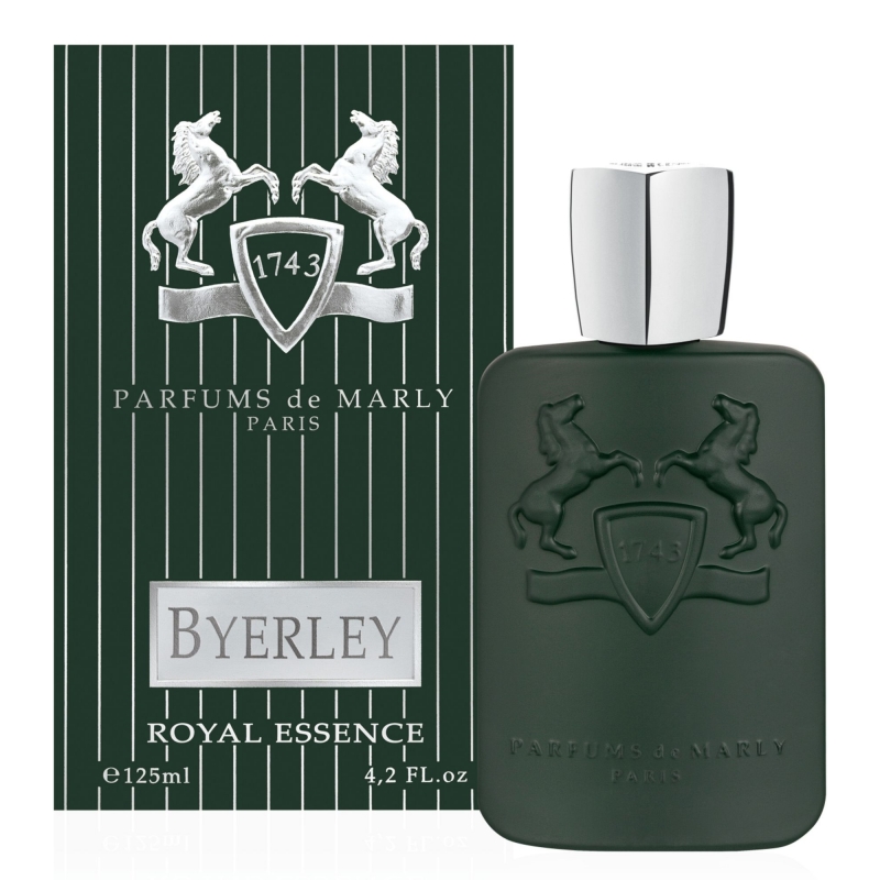 Byerley Parfums de Marly for men-بیرلی پارفمز د مارلی مردانه