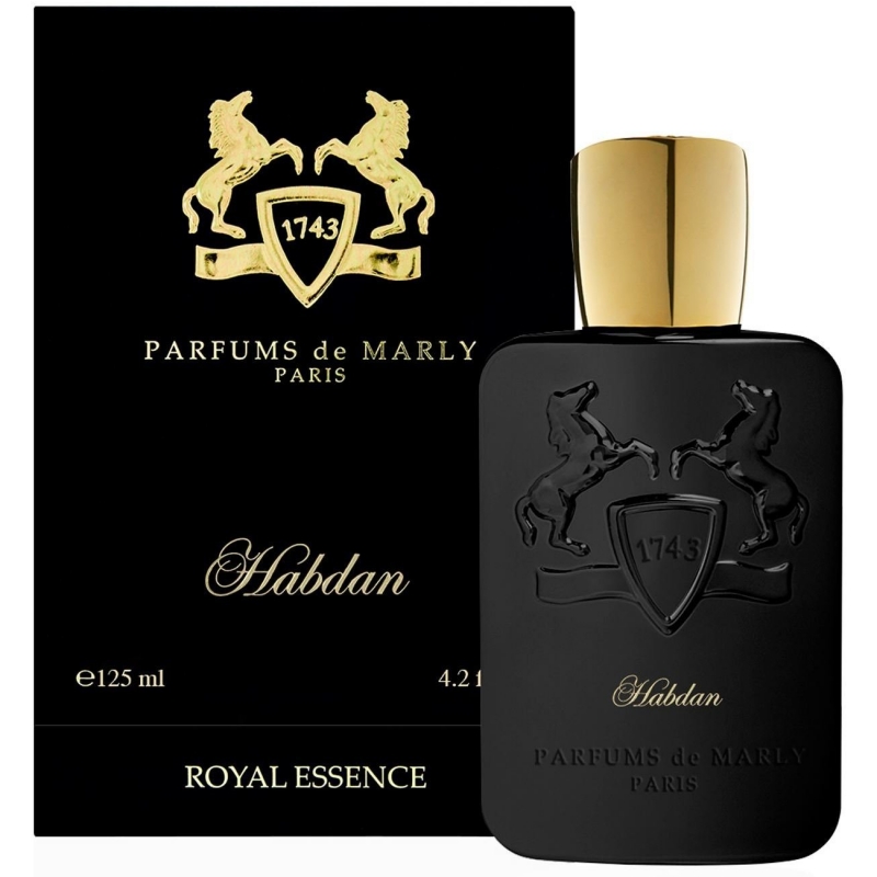 Habdan Parfums de Marly for Men & Women-هبدان پارفمز د مارلی مردانه و زنانه