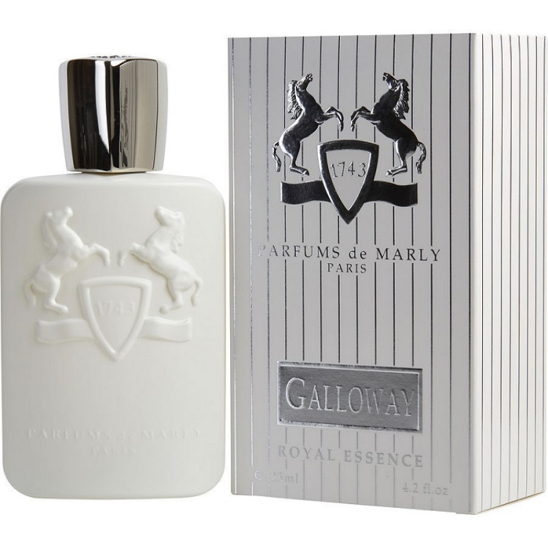 Galloway Parfums de Marly for men and women-گالووی پارفمز د مارلی مردانه و زنانه