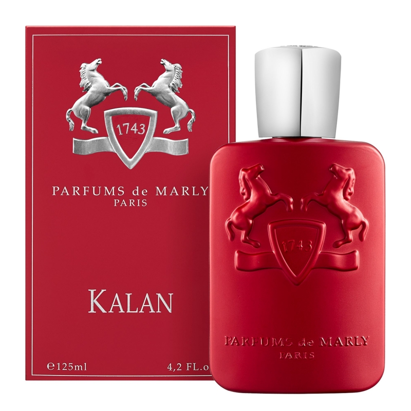Kalan Parfums de Marly for men and women-کالان پارفمز د مارلی مردانه و زنانه