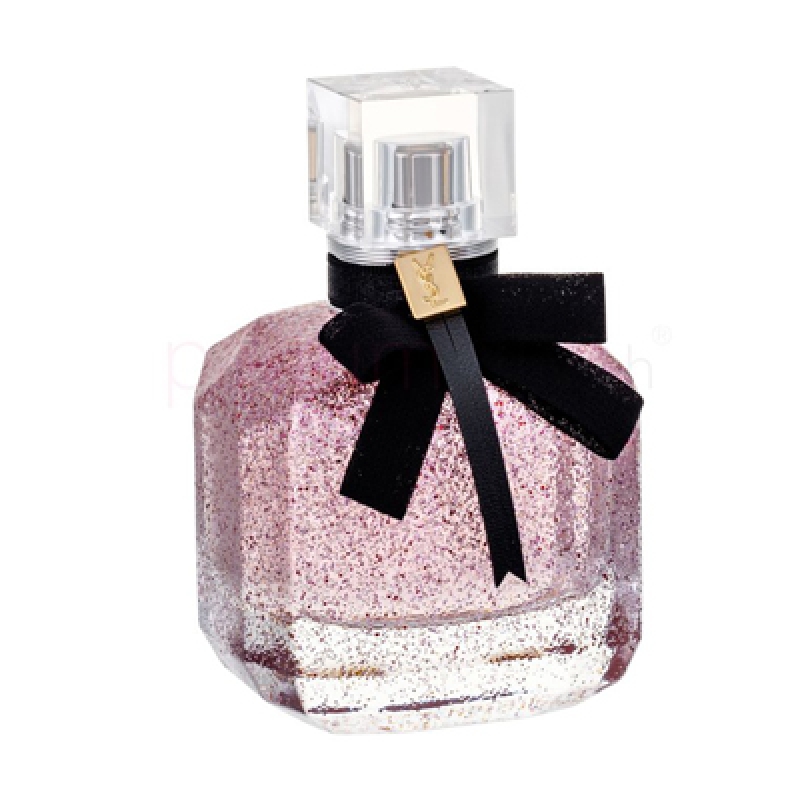 مون پاریس دازلینگ لایتز کالکتور ایو سن لورن زنانه مون پاریس دازلینگ لایتز کالکتور ایو سن لورن زنانه