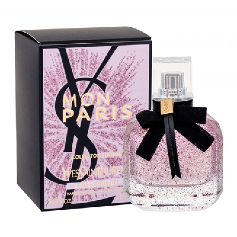 مون پاریس دازلینگ لایتز کالکتور ایو سن لورن زنانه مون پاریس دازلینگ لایتز کالکتور ایو سن لورن زنانه