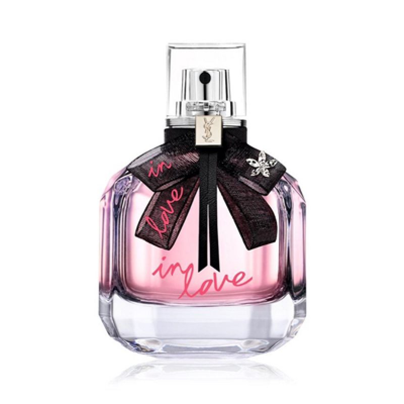 مون پاریس فلورال ادوپرفیوم این لاو کالکتور ایو سن لورن زنانه مون پاریس فلورال ادوپرفیوم این لاو کالکتور ایو سن لورن زنانه