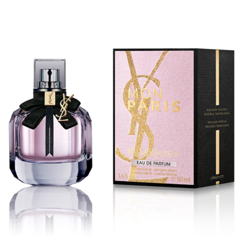 مون پاریس گلد اترکشن ادیشن ایو سن لورن زنانه مون پاریس گلد اترکشن ادیشن ایو سن لورن زنانه