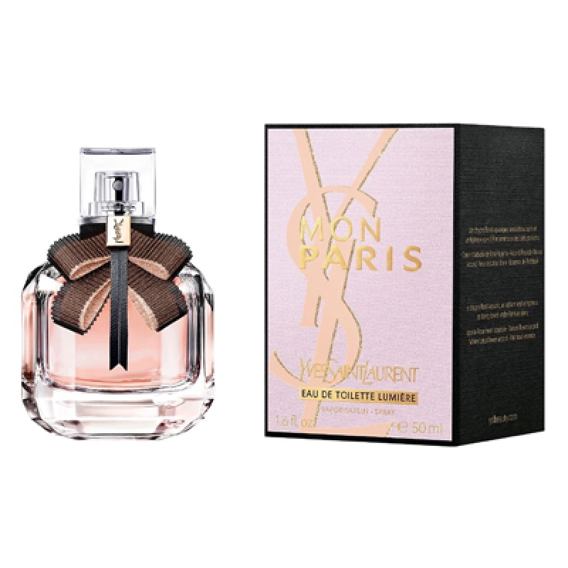 مون پاریس لومیر ایو سن لورن زنانه مون پاریس لومیر ایو سن لورن زنانه