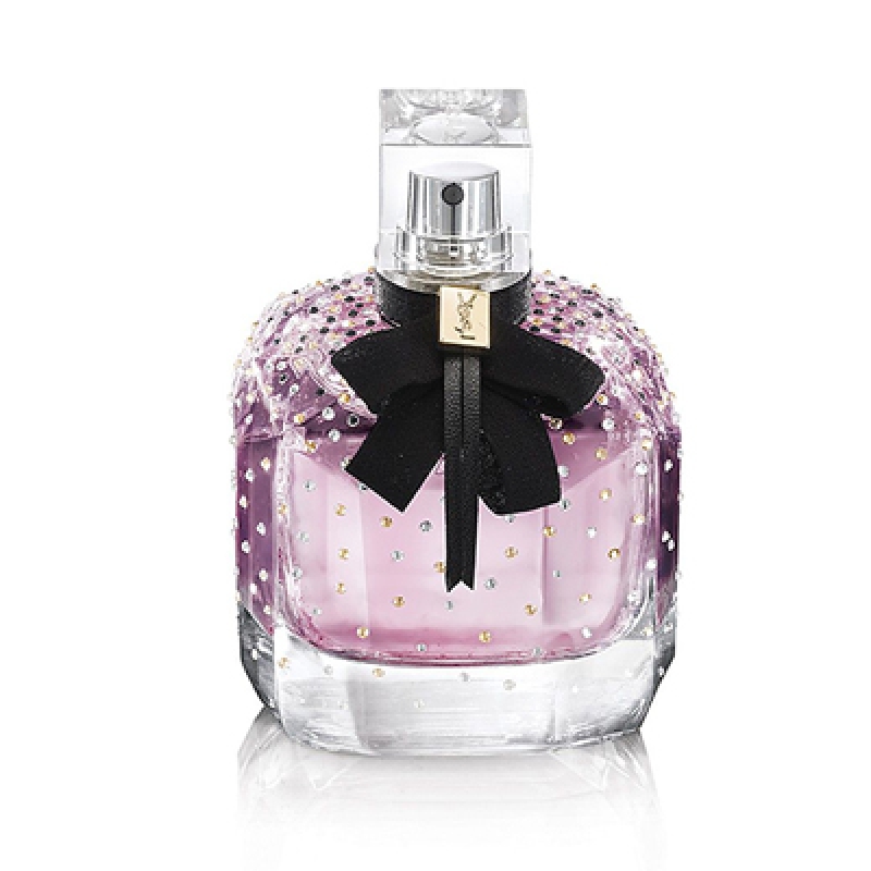 مون پاریس اسپارکل کلش ادیشن ایو سن لورن زنانه مون پاریس اسپارکل کلش ادیشن ایو سن لورن زنانه