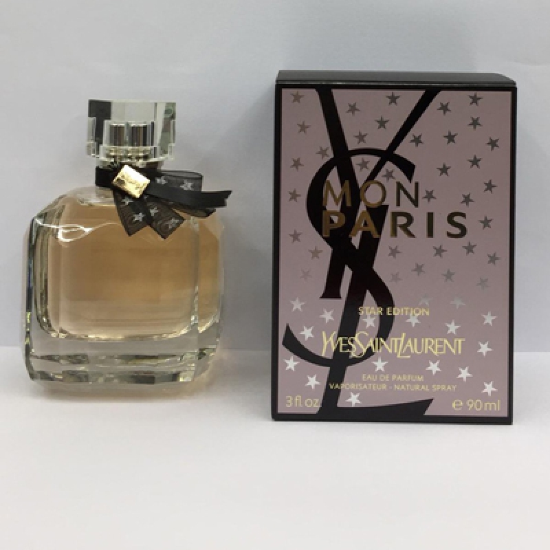 مون پاریس استار ادیشن ایو سن لورن زنانه مون پاریس استار ادیشن ایو سن لورن زنانه