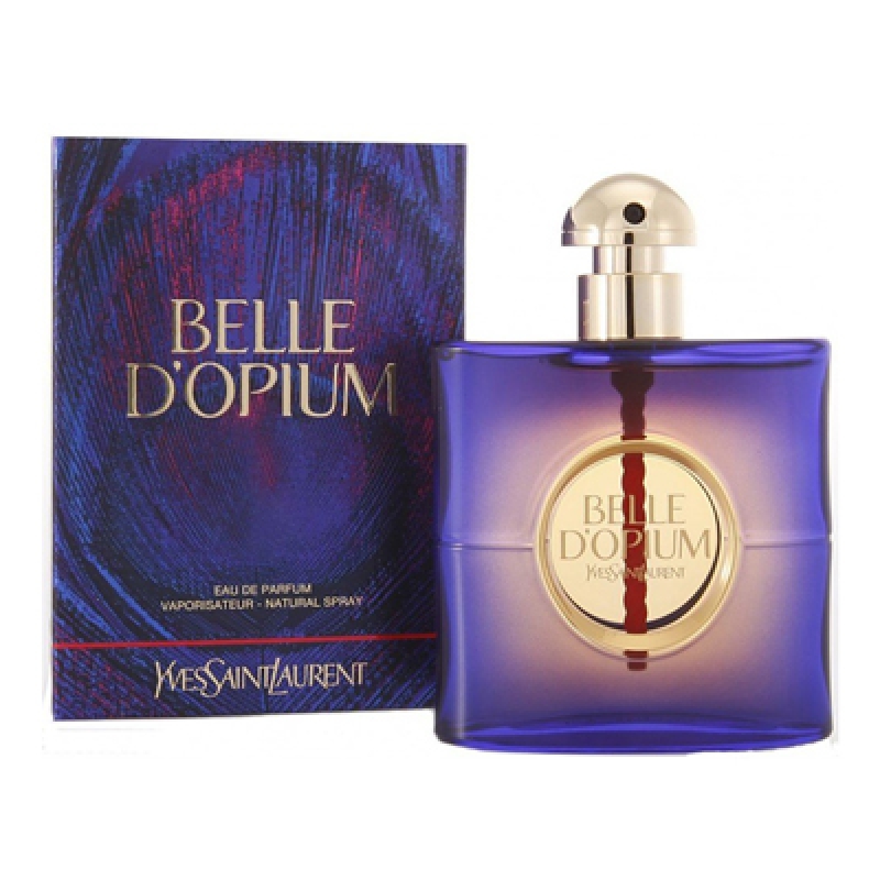 بل دی اوپیوم ایو سن لورن زنانه بل دی اوپیوم ایو سن لورن زنانه