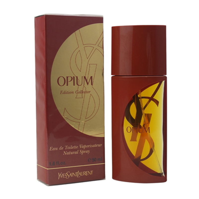 اوپیوم کالکتور ادیشن 2008 ایو سن لورن زنانه اوپیوم کالکتور ادیشن 2008 ایو سن لورن زنانه