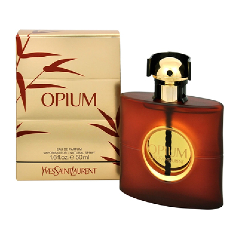 اوپیوم ادوپرفیوم 2009 ایو سن لورن زنانه اوپیوم ادوپرفیوم 2009 ایو سن لورن زنانه