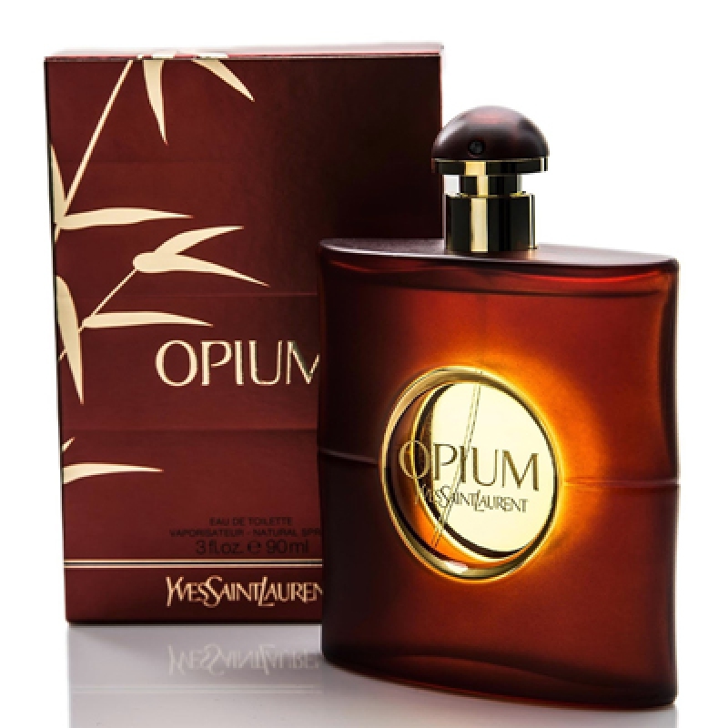 اوپیوم ادوتویلت 2009 ایو سن لورن زنانه اوپیوم ادوتویلت 2009 ایو سن لورن زنانه