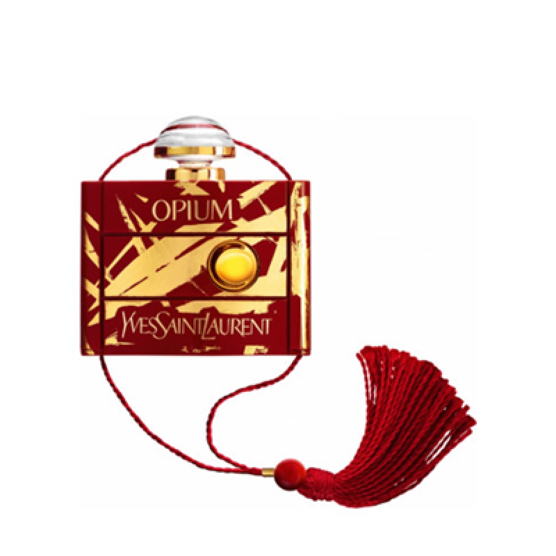 اوپیوم اکستریت دی پرفیوم 40 انیورساری ادیشن ایو سن لورن زنانه اوپیوم اکستریت دی پرفیوم 40 انیورساری ادیشن ایو سن لورن زنانه