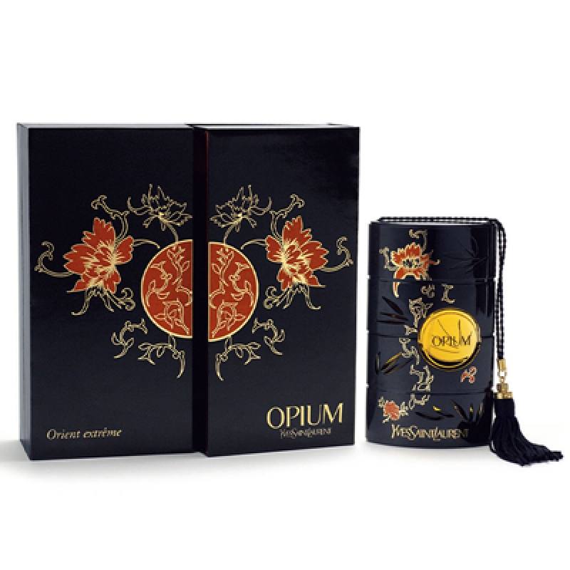 اوپیوم اورینت اکستریم ایو سن لورن زنانه اوپیوم اورینت اکستریم ایو سن لورن زنانه