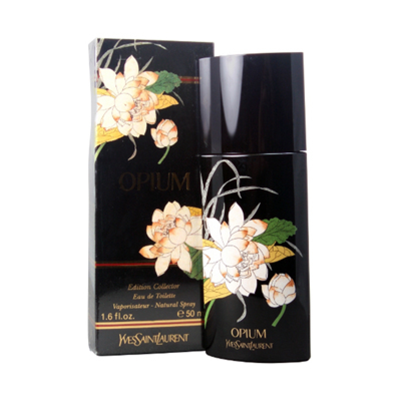 اوپیوم اورینتال لیمیتد ادیشن ایو سن لورن زنانه اوپیوم اورینتال لیمیتد ادیشن ایو سن لورن زنانه