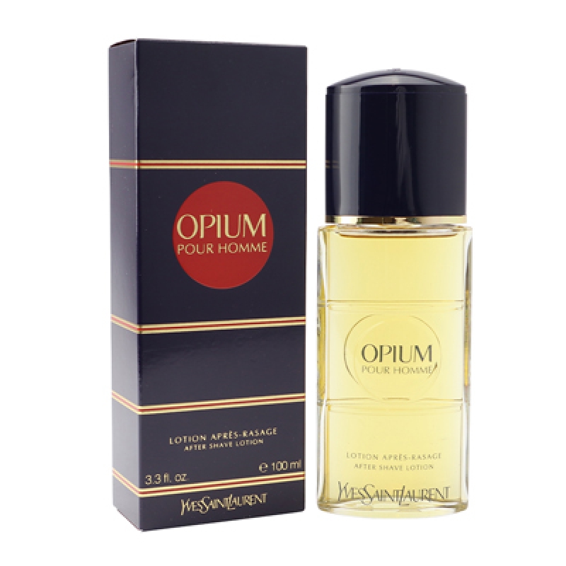 اوپیوم پورهوم ایو سن لورن مردانه اوپیوم پورهوم ایو سن لورن مردانه