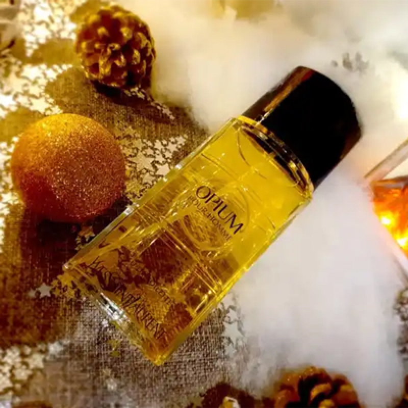 اوپیوم پورهوم ایو سن لورن مردانه اوپیوم پورهوم ایو سن لورن مردانه