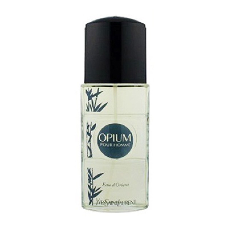 اوپیوم پورهوم ادو اورینت ایو سن لورن مردانه اوپیوم پورهوم ادو اورینت ایو سن لورن مردانه