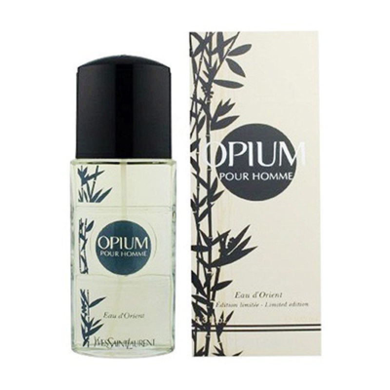 اوپیوم پورهوم ادو اورینت ایو سن لورن مردانه اوپیوم پورهوم ادو اورینت ایو سن لورن مردانه