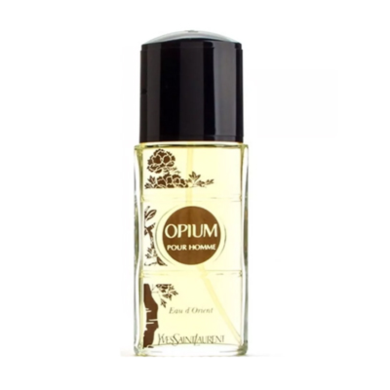 Opium Pour Homme Eau d'Orient 2007 Yves Saint Laurent Opium Pour Homme Eau d'Orient 2007 Yves Saint Laurent