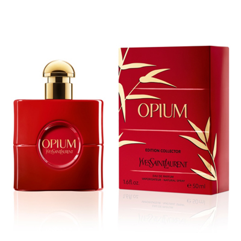 اوپیوم رژ فتال ادیشن کالکتور 2015 ایو سن لورن زنانه اوپیوم رژ فتال ادیشن کالکتور 2015 ایو سن لورن زنانه