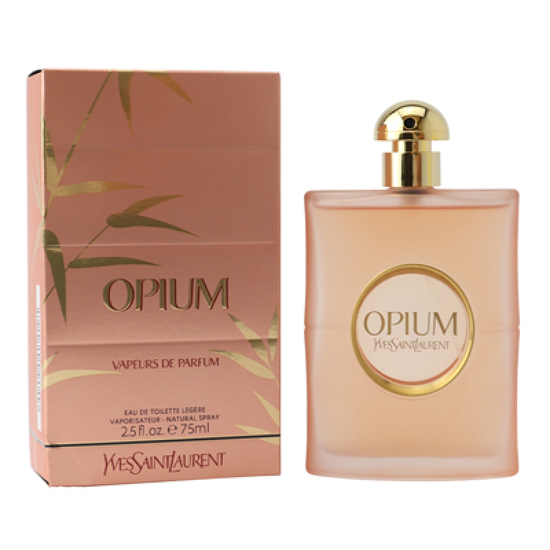 اوپیوم ویپرز دی پرفیوم ایو سن لورن زنانه اوپیوم ویپرز دی پرفیوم ایو سن لورن زنانه