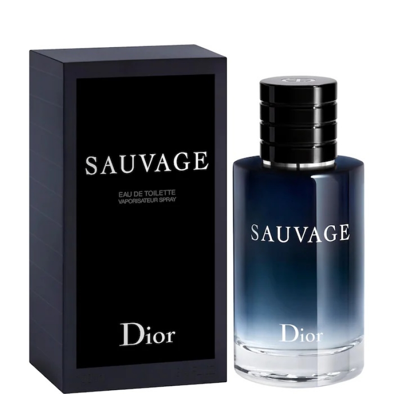 Sauvage Dior for men-ساواج دیور مردانه