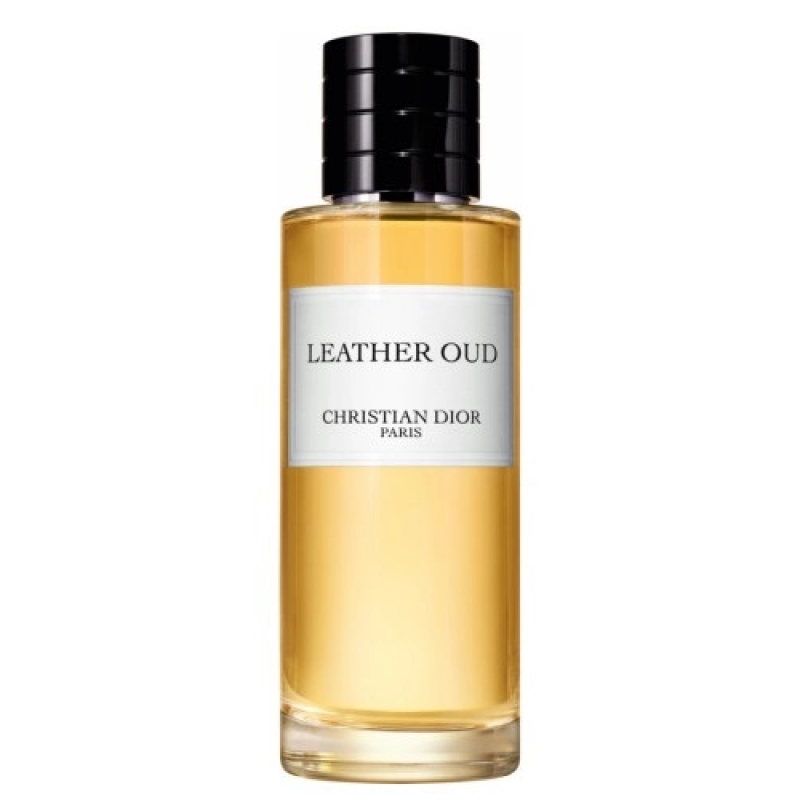 Dior leather oud spray on sale