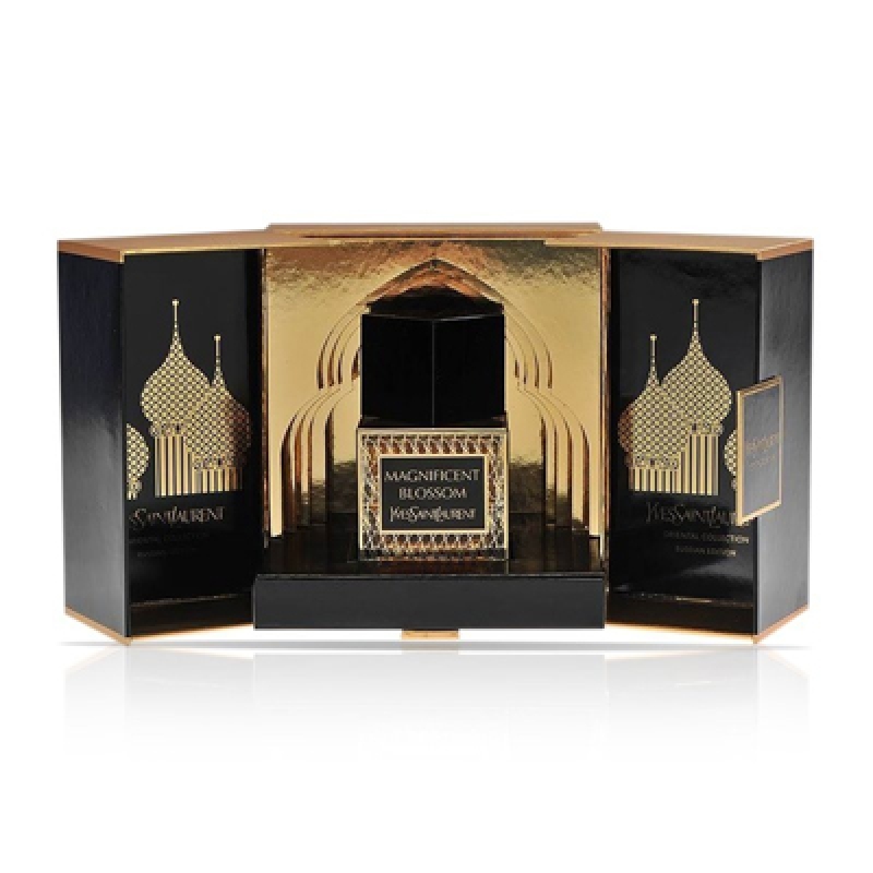 مگنیفیسنت بلوسوم ایو سن لورن زنانه و مردانه مگنیفیسنت بلوسوم ایو سن لورن زنانه و مردانه