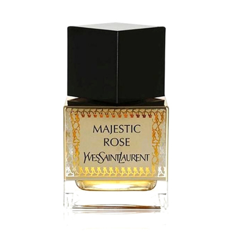 مجستیک رز ایو سن لورن زنانه و مردانه مجستیک رز ایو سن لورن زنانه و مردانه