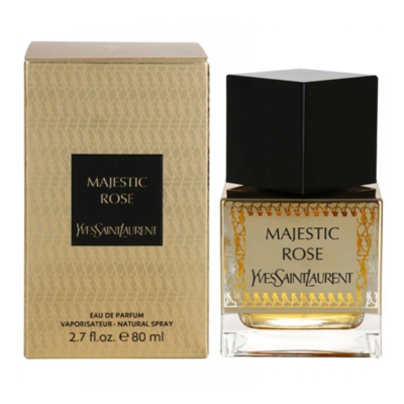 مجستیک رز ایو سن لورن زنانه و مردانه مجستیک رز ایو سن لورن زنانه و مردانه