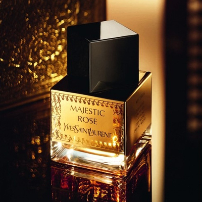 مجستیک رز ایو سن لورن زنانه و مردانه مجستیک رز ایو سن لورن زنانه و مردانه