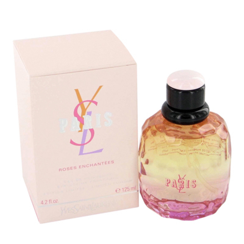 پاریس ادو پرینتمز لیمیتد ادیشن 2002 ایو سن لورن زنانه پاریس ادو پرینتمز لیمیتد ادیشن 2002 ایو سن لورن زنانه