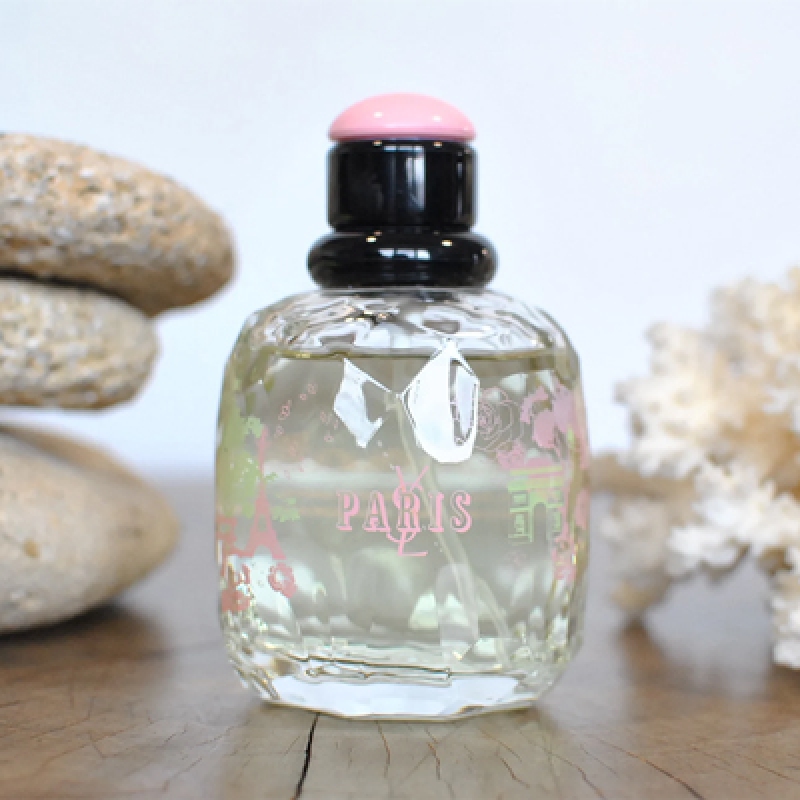 پاریس جاردینز رومانتیکس ایو سن لورن زنانه پاریس جاردینز رومانتیکس ایو سن لورن زنانه