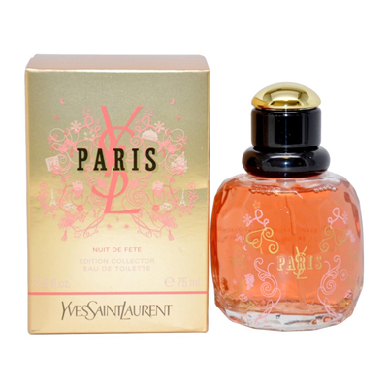 پاریس نویت د فیت ایو سن لورن زنانه پاریس نویت د فیت ایو سن لورن زنانه