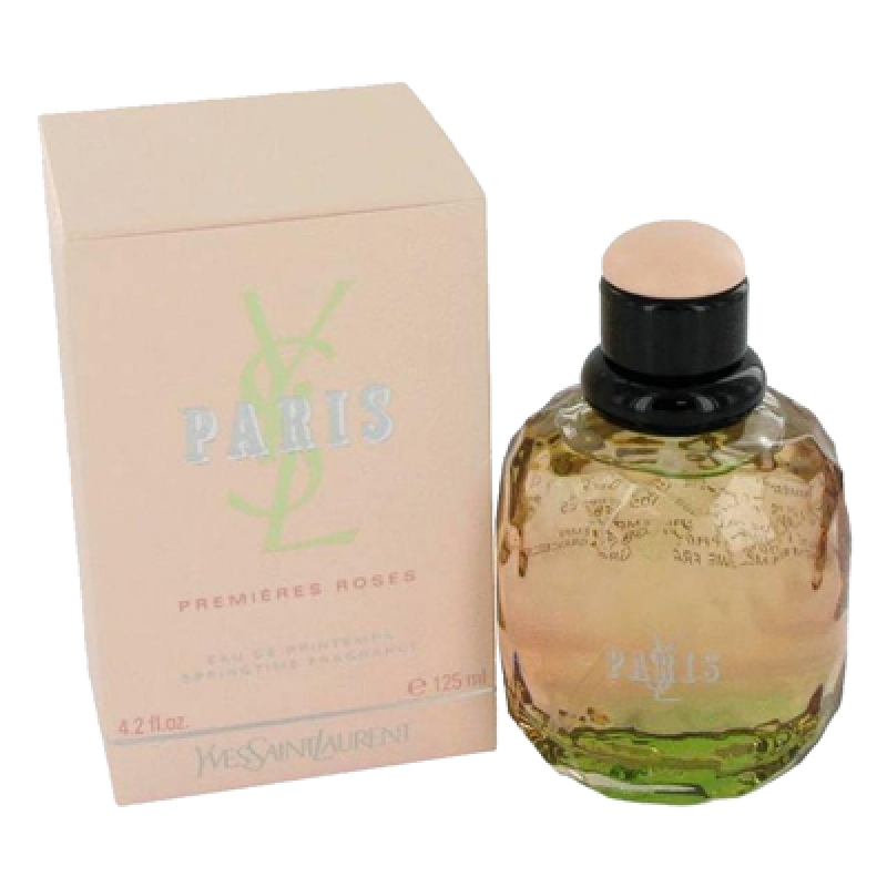 پاریس پرمیرز رزز ایو سن لورن زنانه پاریس پرمیرز رزز ایو سن لورن زنانه