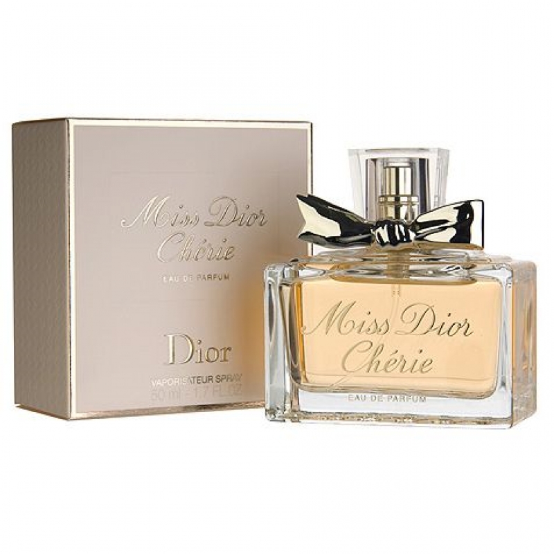 Miss Dior Cherie for women (2005)-میس دیور شری زنانه (ورژن 2005)