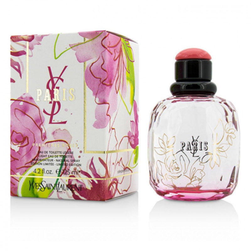 پاریس پرمیرز رزز 2014 ایو سن لورن زنانه پاریس پرمیرز رزز 2014 ایو سن لورن زنانه