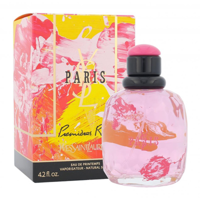 پاریس پرمیرز رزز 2015 ایو سن لورن زنانه پاریس پرمیرز رزز 2015 ایو سن لورن زنانه