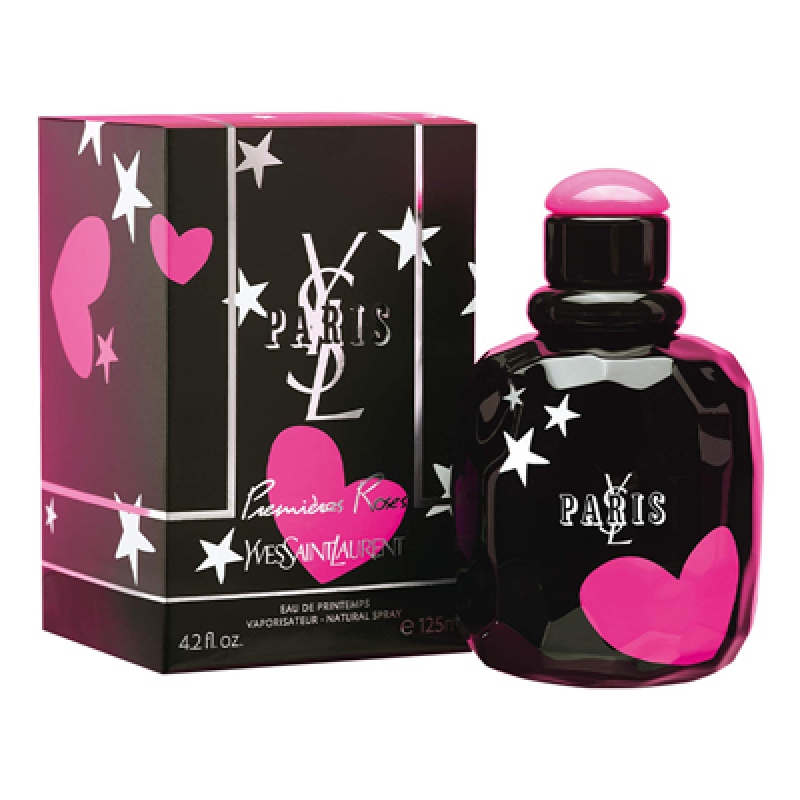 پاریس پرمیرز رزز 2016 ایو سن لورن زنانه پاریس پرمیرز رزز 2016 ایو سن لورن زنانه