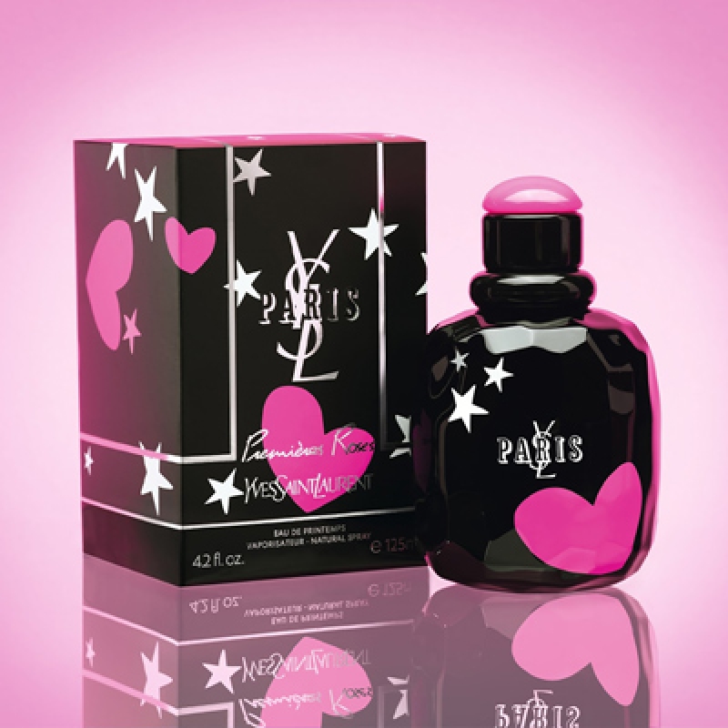 پاریس پرمیرز رزز 2016 ایو سن لورن زنانه پاریس پرمیرز رزز 2016 ایو سن لورن زنانه