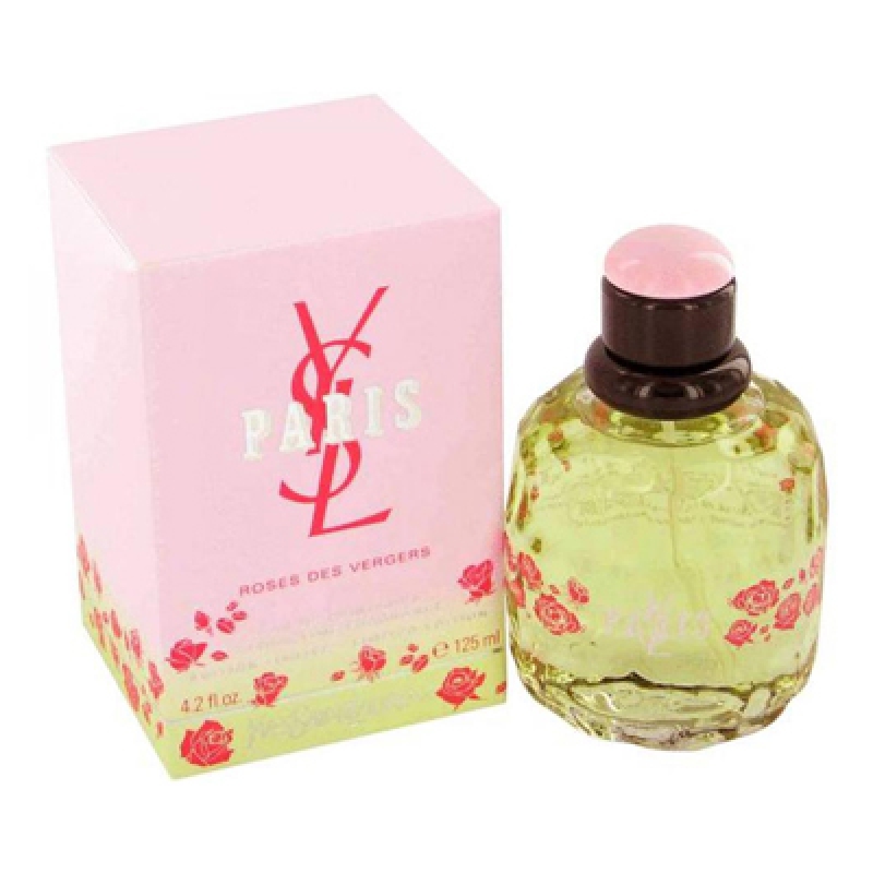 پاریس رزز دس ورجرز ایو سن لورن زنانه پاریس رزز دس ورجرز ایو سن لورن زنانه