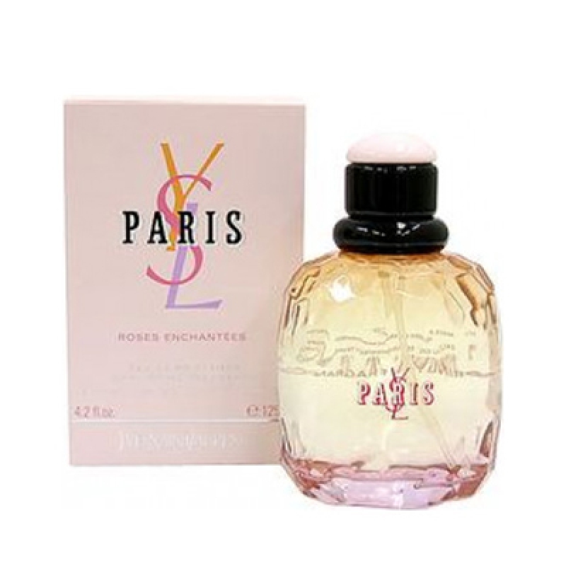 پاریس رزز انچنتیز ایو سن لورن زنانه پاریس رزز انچنتیز ایو سن لورن زنانه