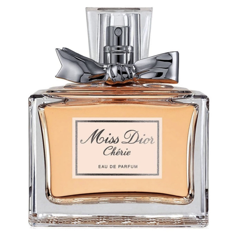 Miss Dior Cherie for women (2011)-میس دیور شری زنانه (ورژن 2011)