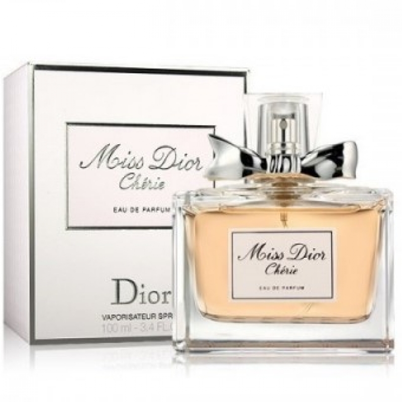 Miss Dior Cherie for women (2011)-میس دیور شری زنانه (ورژن 2011)