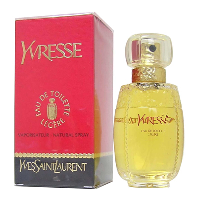 ایورس ادوتویلت لجر ایو سن لورن زنانه ایورس ادوتویلت لجر ایو سن لورن زنانه